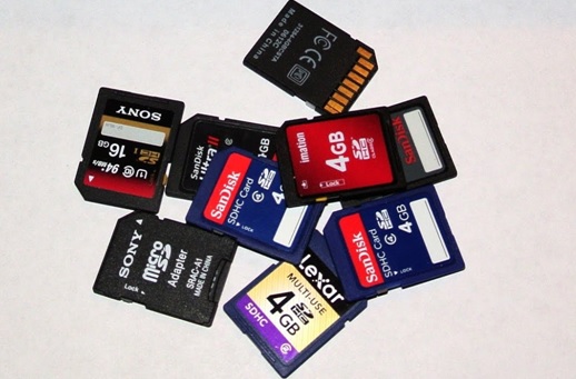 How To Recover Files From Formatted SD Card?
