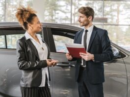 5 Things you Must Do After Purchasing a New Car