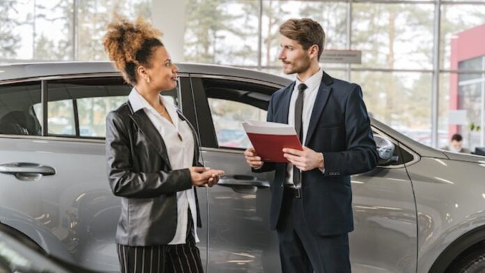 5 Things you Must Do After Purchasing a New Car