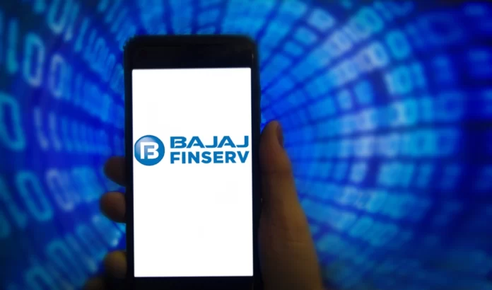 Bajaj Finserv App