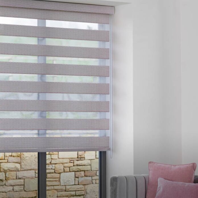 DUPLEX-BLINDS