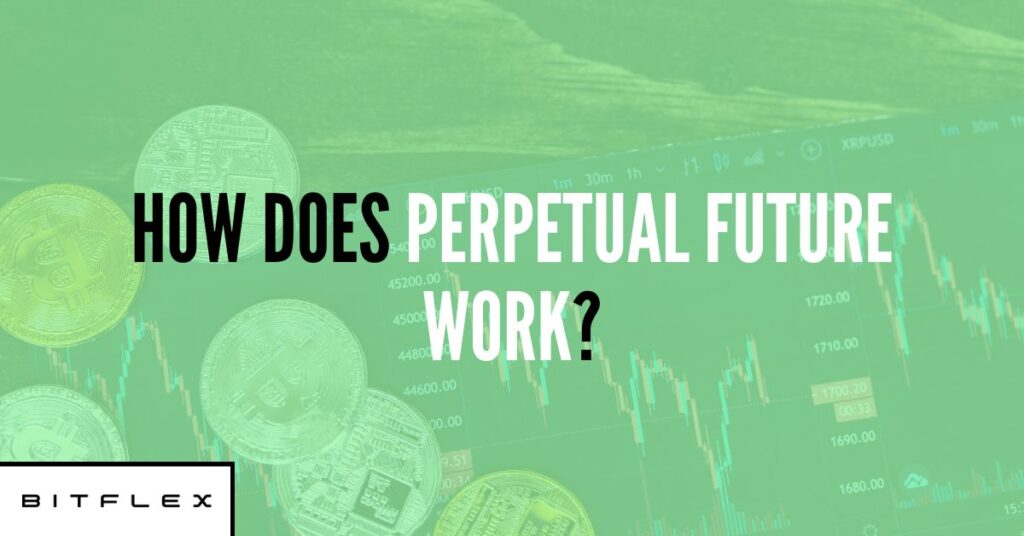 Perpetual Future Work