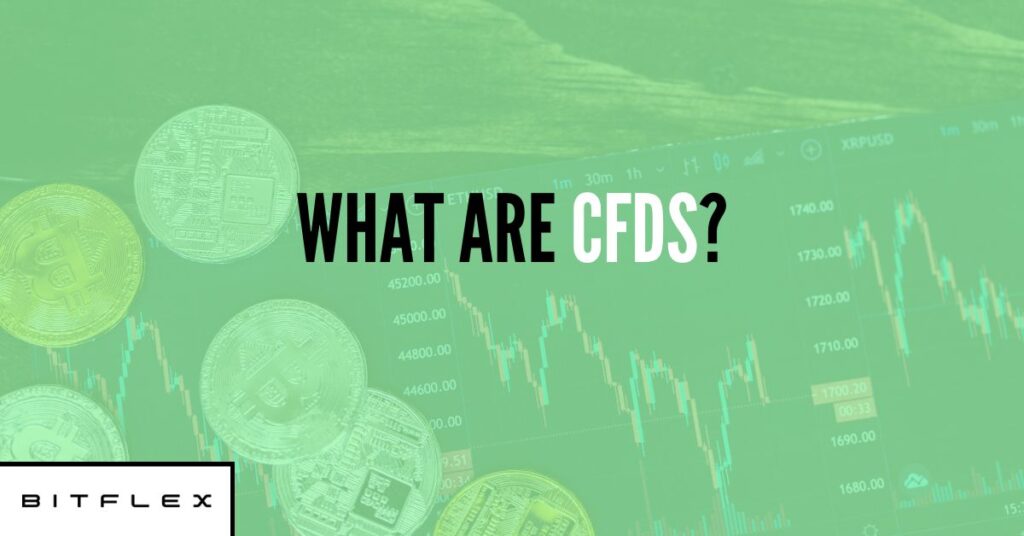 CFDs