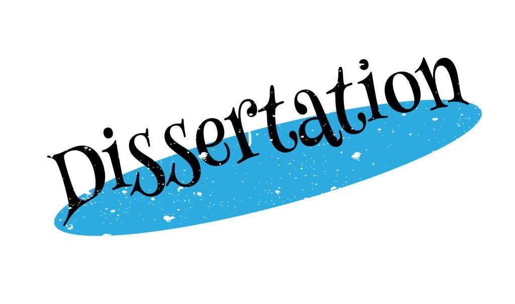 What is Law Dissertation Writing?