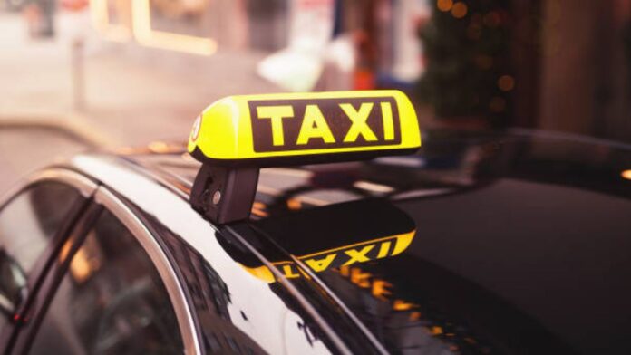 Famous Types of Taxi in the World in 2023