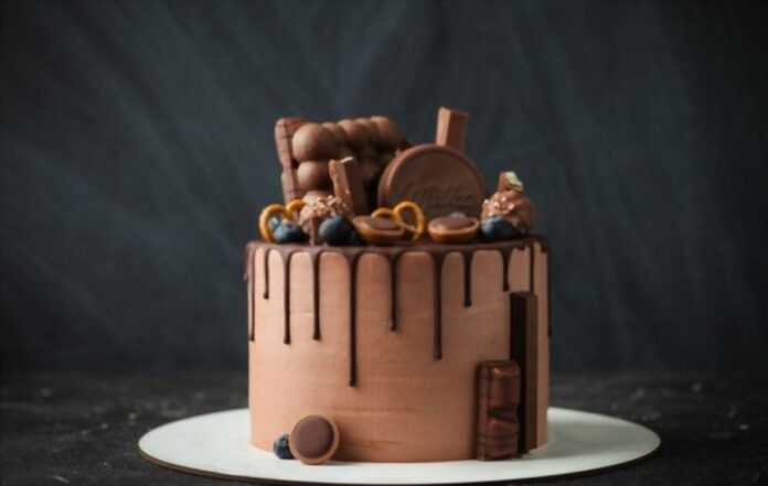 online cake delivery in Noida