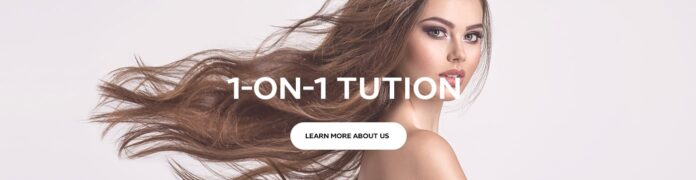 Best Ultimate Hair Colour Course In dubai