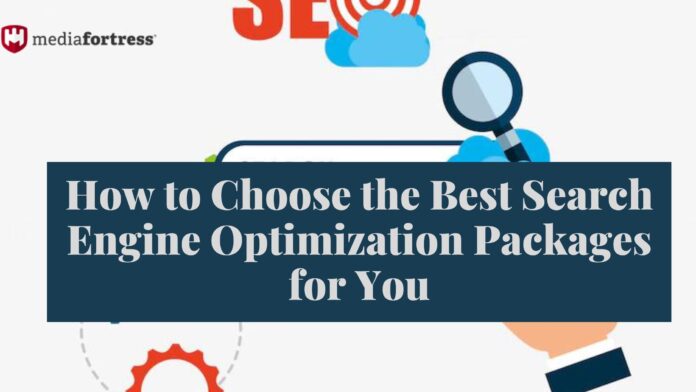 Best Search Engine Optimization Packages