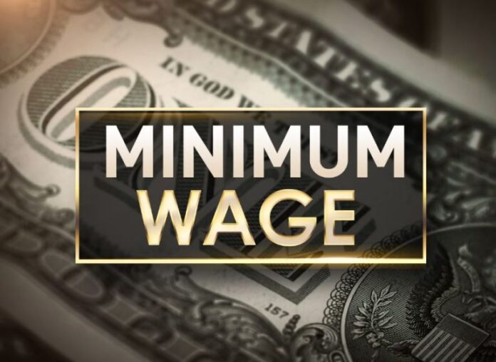 Minimum Wage