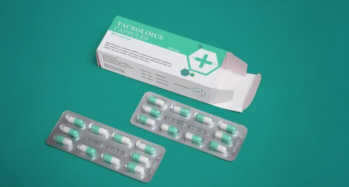 Pharmaceutical-packaging