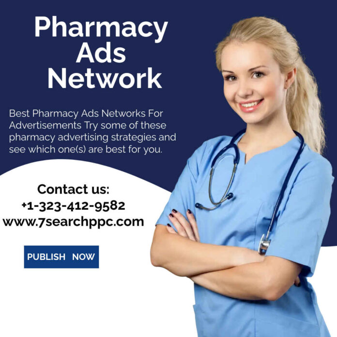 Pharmacy-Advertisements