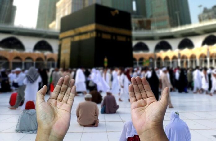 Ramadan Umrah packages in 2023