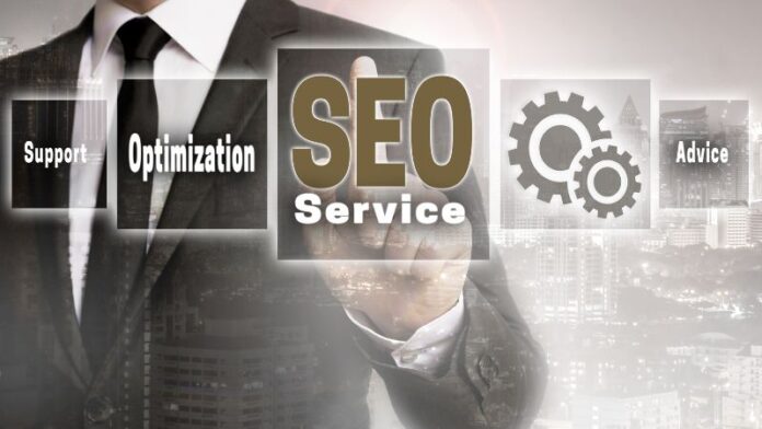 Seo Service In Melbourne