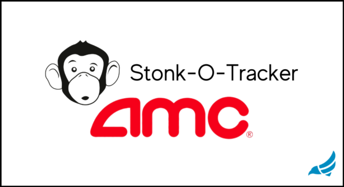 Stonk O Tracker