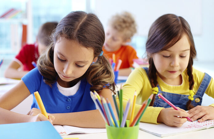 kids education