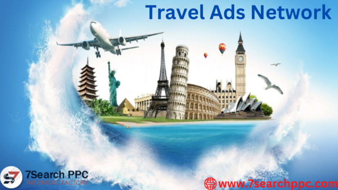 Travel Ads Network