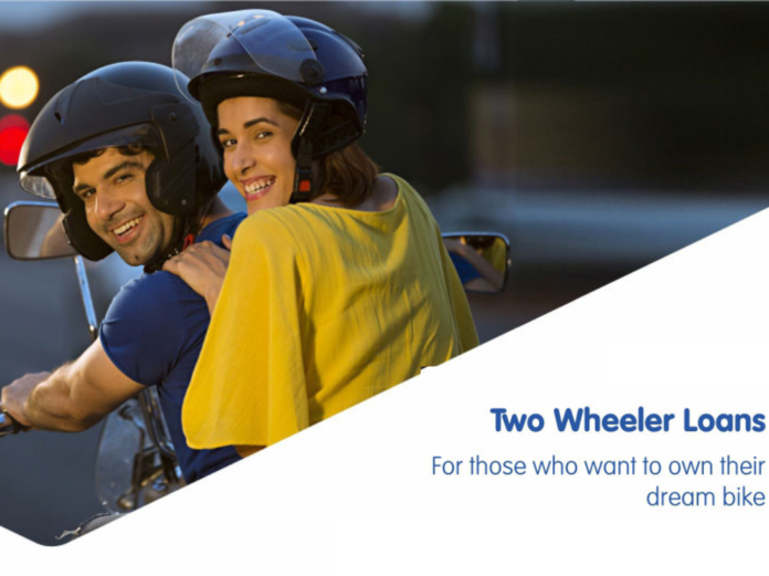 two-wheeler loan eligibility