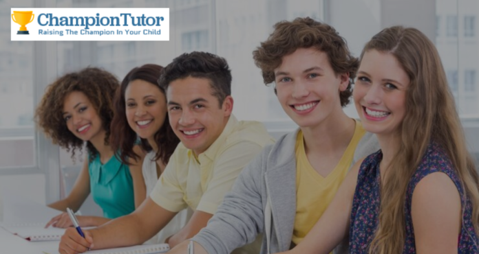 tuition agency