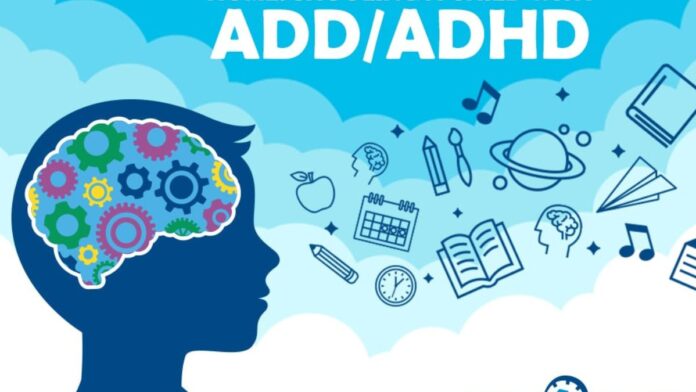 ADD/ADHD