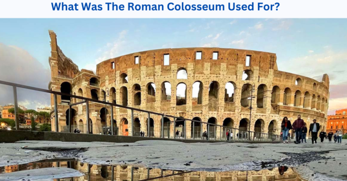 Book Private Colosseum Tours in Rome