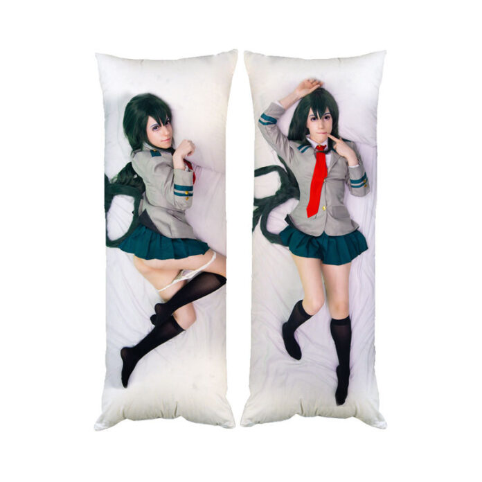 What is a Vograce Body Pillow?