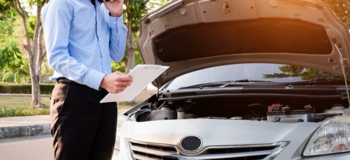 Hiring a Car Accident Attorney