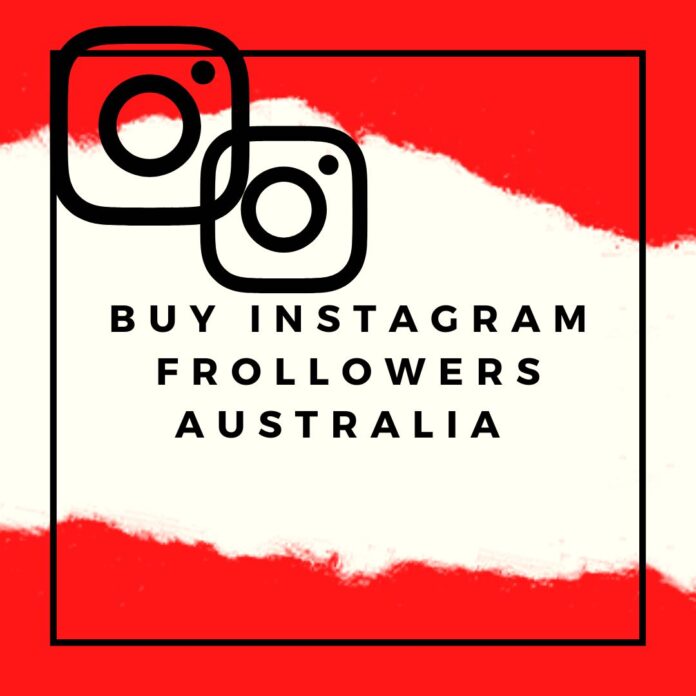 buy instagram followers australia