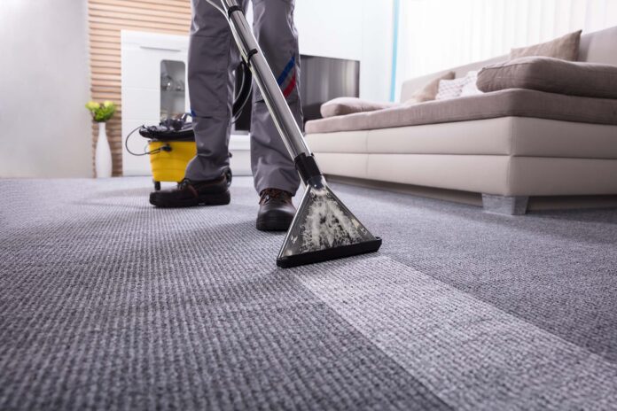 carpet-cleaning