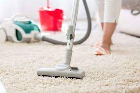 How Professional Carpet Cleaners Make Your Home Look and Feel Refreshed