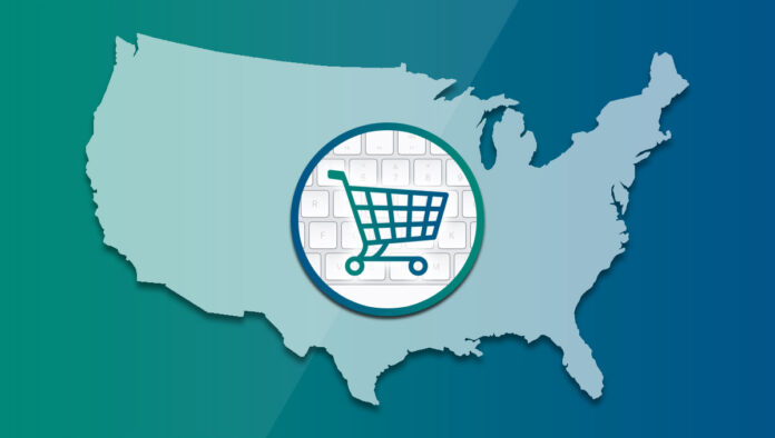 Top 5 Ecommerce Websites in USA
