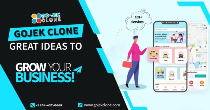 gojek-clone-multi-services-business-app