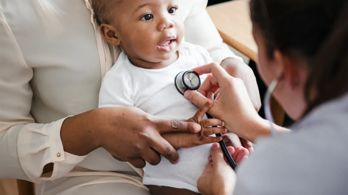 Paediatrician for Your Child