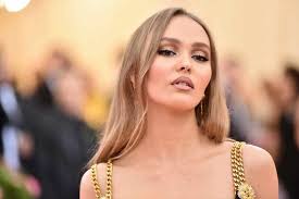 Who is Lily Rose Depp?