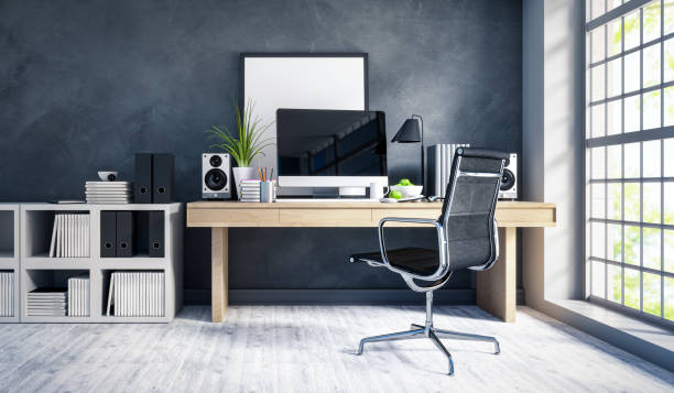 Office Luxury Furniture Manufacturer UAE