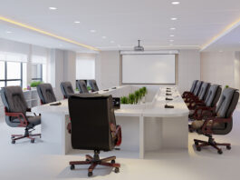 Office Workstation Online Dubai