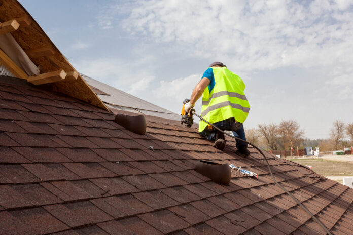 roofing contractor in Orange County