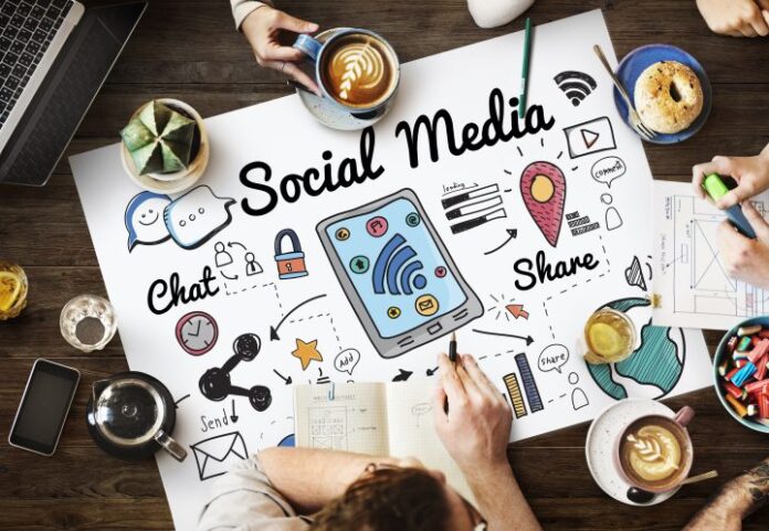 best Social Media Marketing Company In Dubai