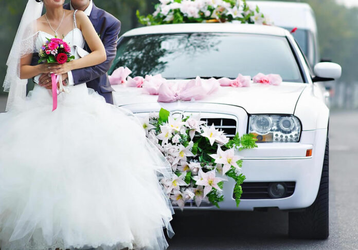 Wedding Limo services