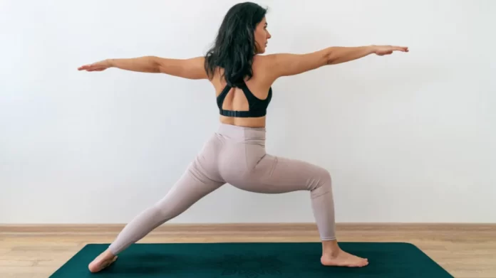 Benefits of joining yoga