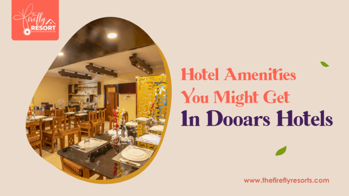 Hotels in Dooars lataguri