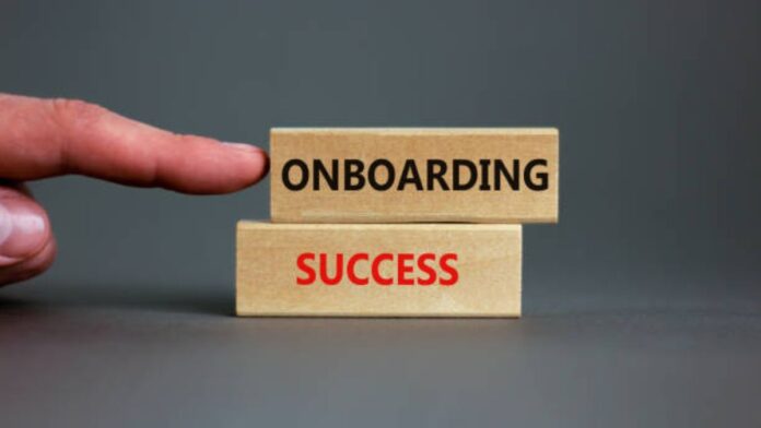 4 Tips for Improving Your Onboarding Process