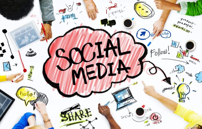 Social Media Marketing Course