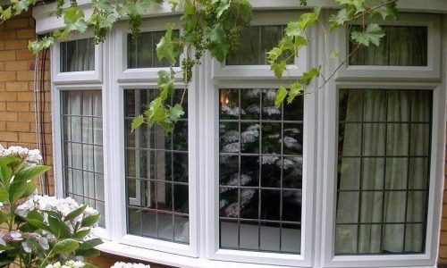 Double glazing repairs London