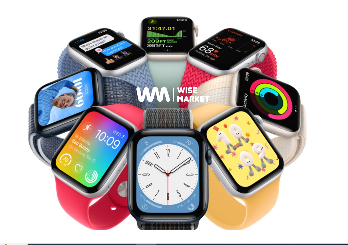 Smart Watch Price in Pakistan