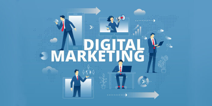 Digital Marketing Agencies