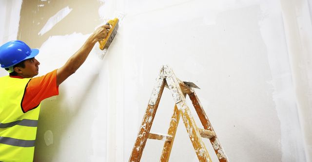Drywall Patching Contractors In Cornelius OR