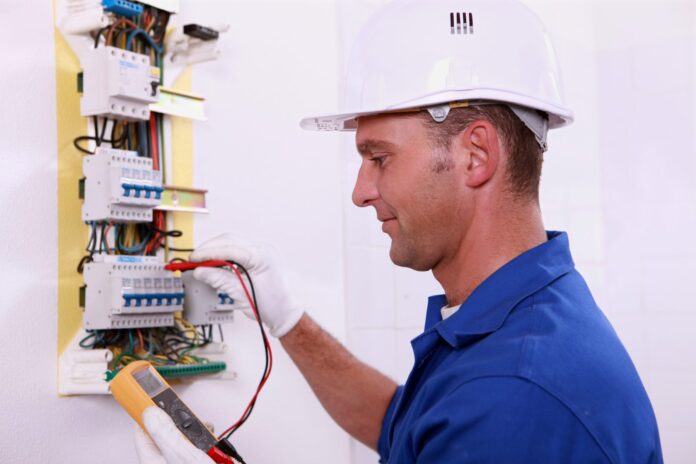 commercial-electrician-scarborough