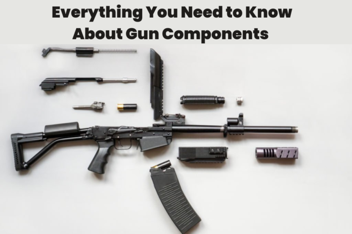 Basic Gun Components