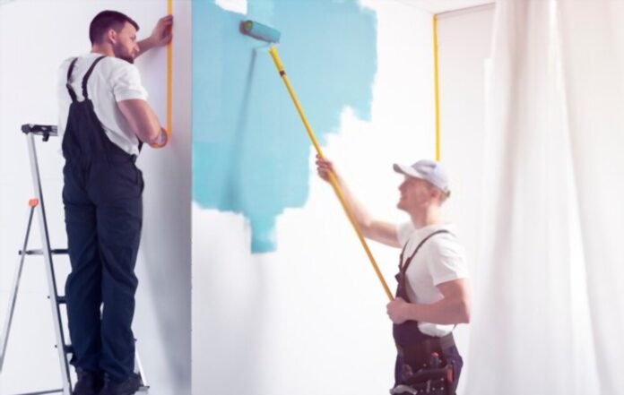 Interior Painting Services In Beaverton OR