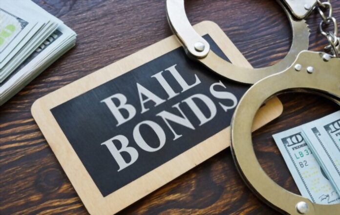 24/7 Bail Bonds In Dallas Texas
